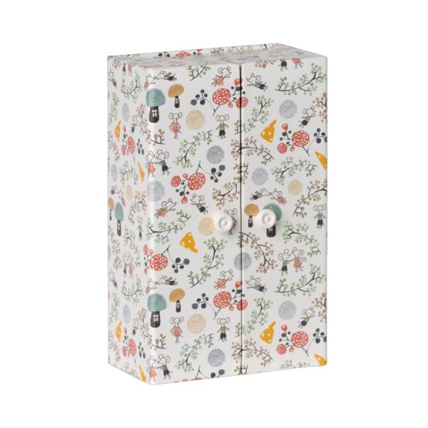 Bröllopsmöss i matchbox - Maileg Bröllopsmöss i matchbox - Maileg