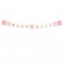 Banner Baby Girl