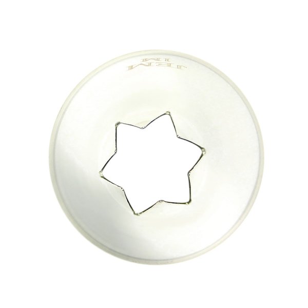 Tyll #1M- JEM - Small Open Star