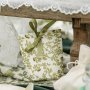 Presentaskar - Blommor - 10-pack