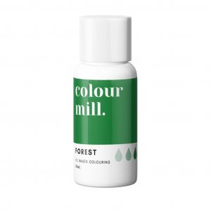 Colour Mill - 20ml - Forest