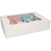Cupcakeboxar Cupcakeboxar