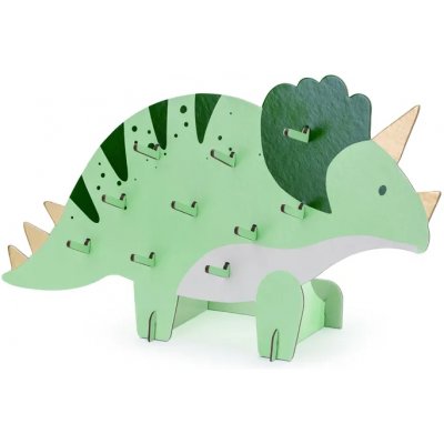 Donutstll - Triceratops