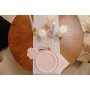Kaffeservetter - Blommor - 20-pack