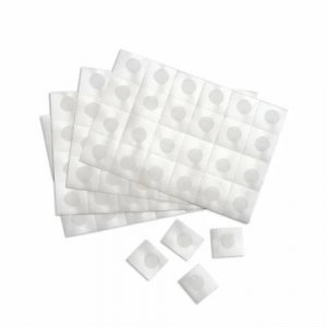 Ballongtillbehör - Glue Dots - 240 st Ballongtillbehör - Glue Dots - 240 st