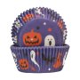 Muffinsformar Spooky Halloween - 48-pack Muffinsformar Spooky Halloween - 48-pack