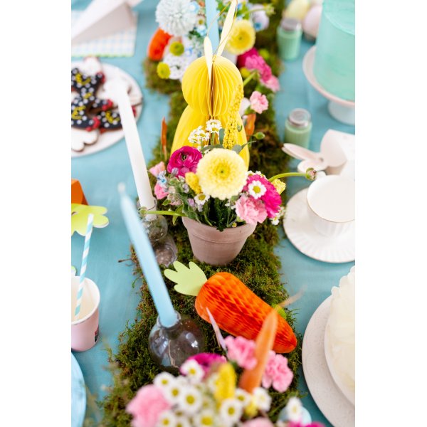 Honeycomb - Morot - 20 cm