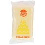 Sugarpaste/Sockerpasta - Gul - Sweet Value - 200 g