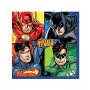 Servetter Justice League