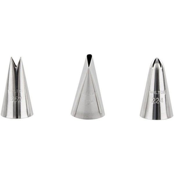 Tyllar 3-pack - 352, 104, 224
