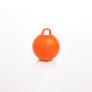 Ballongvikt - Kula - Orange