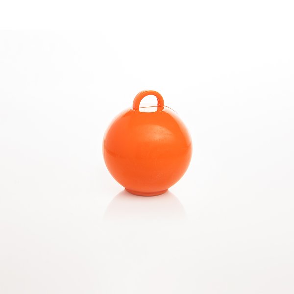 Ballongvikt - Kula - Orange