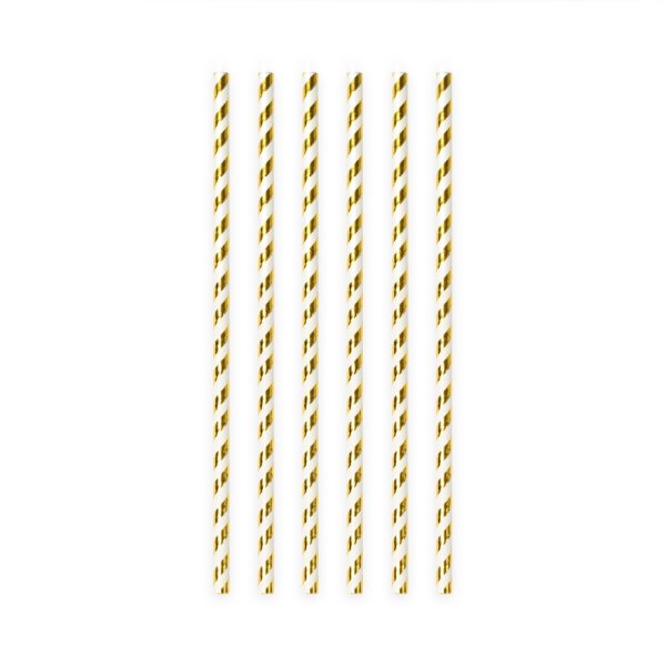 Sugr�r - Randiga Guld - 20 st