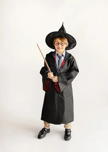 Harry Potter - Trollsp�