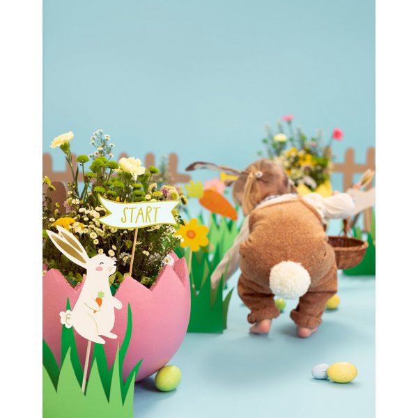 ggjaktskit - 10-pack