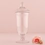 Apothecary Jar - Oval