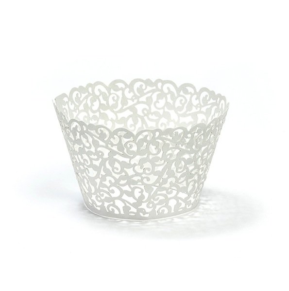 Cupcake Wrappers - Vita - 10-pack