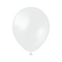 Latexballonger - Pearl White - 45 cm - 25-pack Latexballonger - Pearl White - 45 cm - 25-pack
