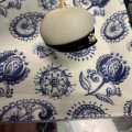 Kundbild Deco Melts - Svarta - 250g: Kul att kunna baka med svart....