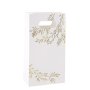 Presentpåsar - Blommor - 6-pack Presentpåsar - Blommor - 6-pack