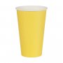 Partymuggar bl�/gul 24-pack