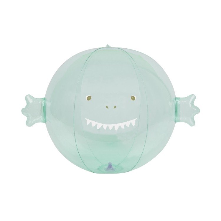 Sunnylife Badboll Surfing Dino – Fyndhörnan