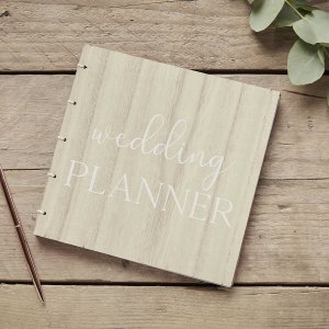 Wedding planner - Tr