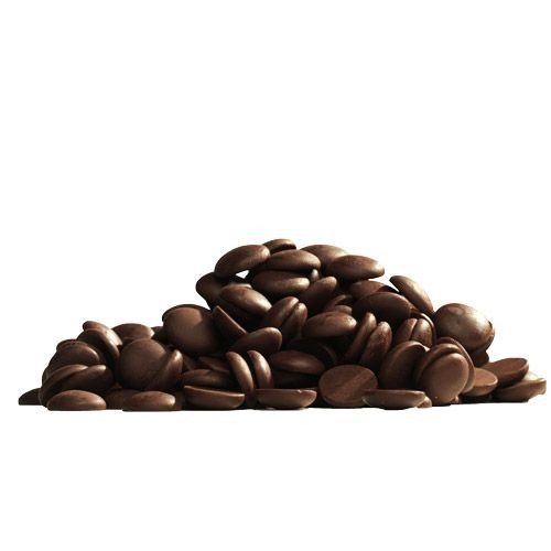 Choklad - M�rk 811 - Callebaut - 1 kg