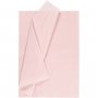 Silkespapper Prickigt Rosa