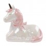 Sparbssa - Unicorn - Rosa/Vit