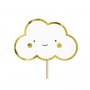 Cupcake Picks Moln & �nglavingar