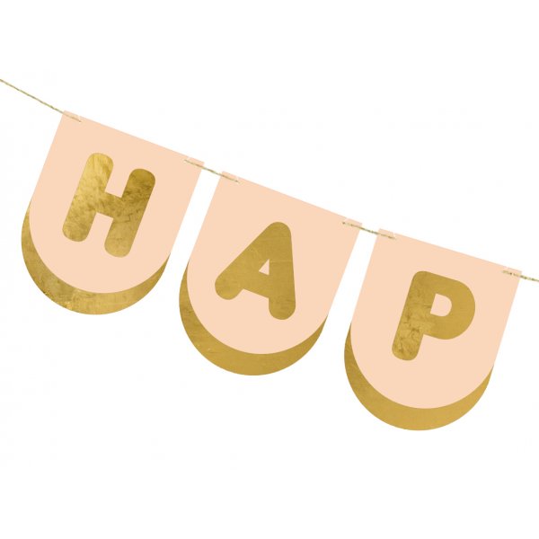 Hästbanner - \\\"HAPPY BIRTHDAY\\\" Hästbanner - \\\"HAPPY BIRTHDAY\\\"