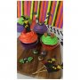 Partypicks, Cake Picks Halloween