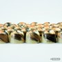 Pralinform - CW1157, Sl�t Kupol - 3 cm - Chocolate World