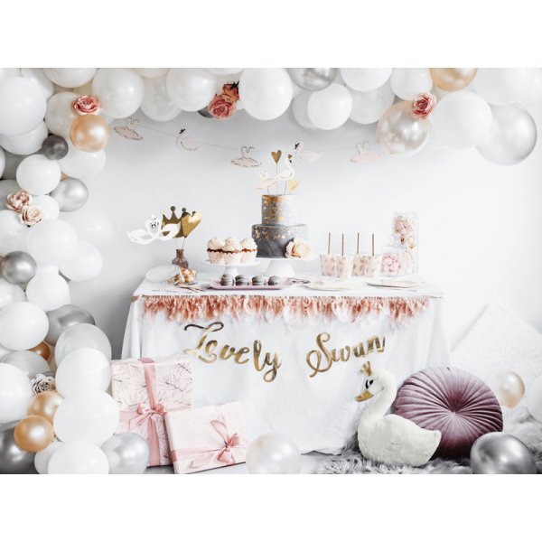 Gosedjur - Lovely Swan Gosedjur - Lovely Swan