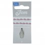 Tyll #5 - JEM - Rund 3 mm