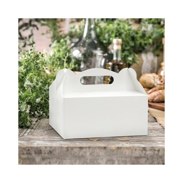 T�rt och kalasbox 10-pack