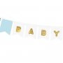 Banner Baby Boy