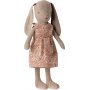 Bunny size 1 - Rosa klnning