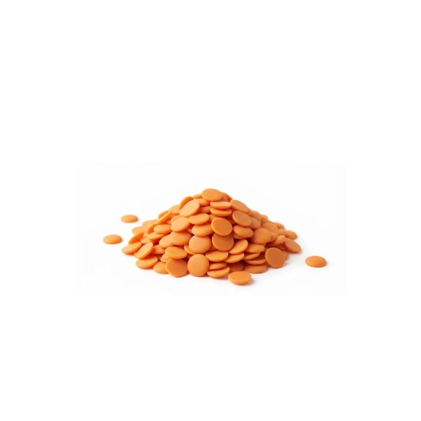Callebaut Choklad - Apelsin 100g Callebaut Choklad - Apelsin 100g