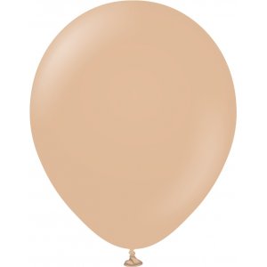 Ballonger enfrgade - Premium 45 cm - Desert Sand
