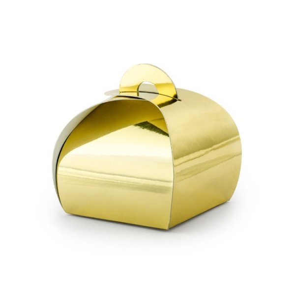 G�voaskar Guld