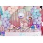 Folieballong - Gabby\\\'s Dollhouse - The Movie - Cakey - 35 cm