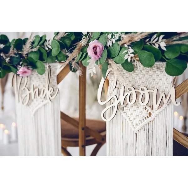 Girlang - Eucalyptus - 180 cm Girlang - Eucalyptus - 180 cm