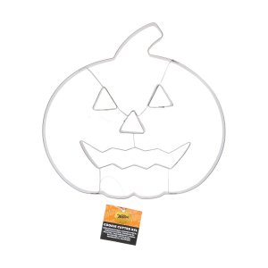 Pepparkaksform pumpa XXL 19,5 cm Pepparkaksform pumpa XXL 19,5 cm