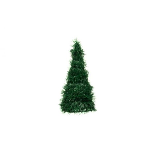 Dekoration - Gran - Gr�n 26 cm
