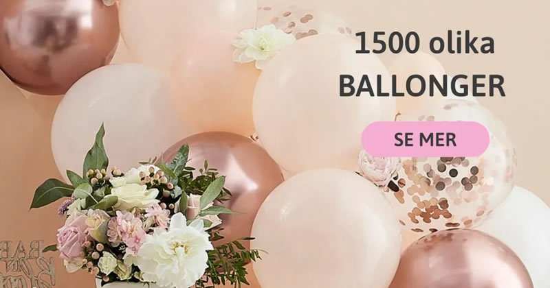 Ballonger Ballonger