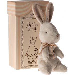 My first bunny - Maileg - Off-White My first bunny - Maileg - Off-White