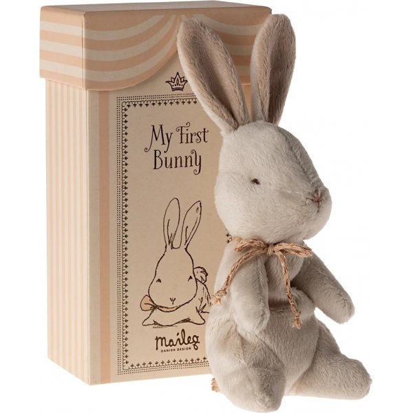 My first bunny - Maileg - Off-White