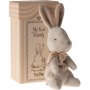 My first bunny - Maileg - Off-White